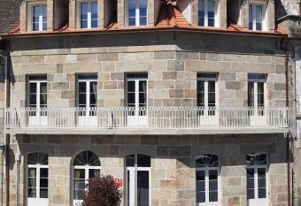 Reginita Apartamentos has Balcony rooms