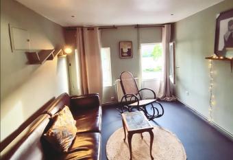 Studio 87 allows 18 year olds to book a room