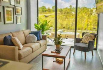 Hermoso Apartamento en Cayal   - Spa, LapPool + has Balcony rooms