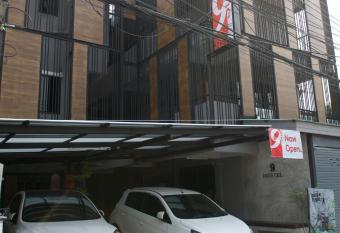 9 Hostel allows 18 year olds to book a room