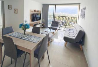 Exclusivo apartamento para estrenar has Balcony rooms