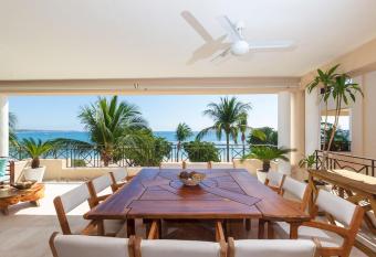 Condo Agama in Hacienda de Mita by Dicasi Vacations has Balcony rooms