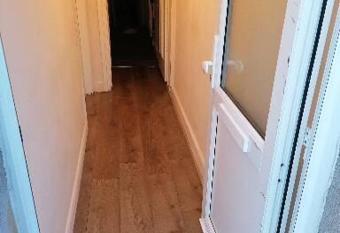 Home of maximum relaxation/rest has Balcony rooms