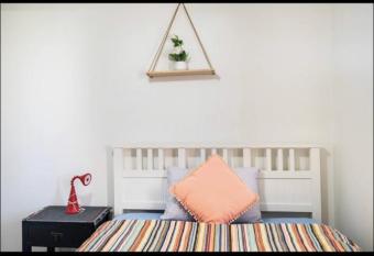 Private Room with Separate Bath in Shared Accommodation allows 18 year olds to book a room