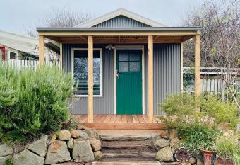 Studio 16 has Balcony rooms