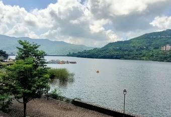 lake view Studio House  has Balcony rooms