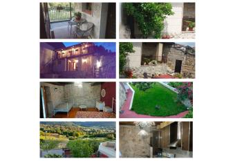 CASA JS has Balcony rooms