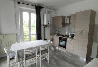 Belvedere has Balcony rooms