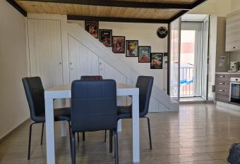 Casa MARFI allows 18 year olds to book a room