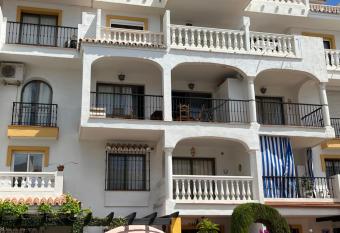 Apartament in Sitio de Calahonda has Balcony rooms