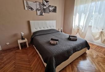 Residenza Gelas has Balcony rooms