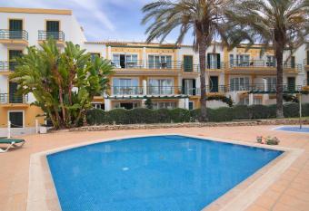 Apartamento Tavirasol has Balcony rooms