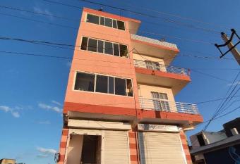 POP 80946K Happy Rooms allows 18 year olds to book a room