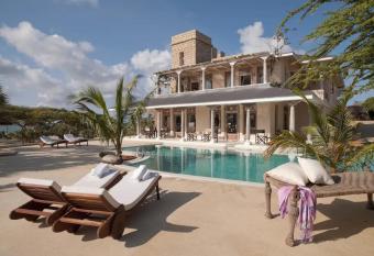 The Majlis Resort has Balcony rooms