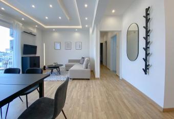 Phaedrus Living: Nicosia Downtown Flat 704 allows 18 year olds to book a room