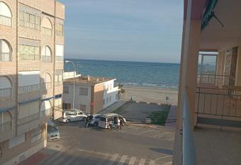 Agasan has Balcony rooms