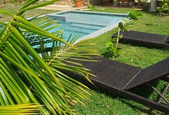 Las Tres Marias Rancho & Retreat allows 18 year olds to book a room