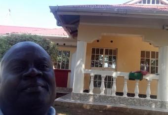 Nyagondo village near Ng iya Girls National School allows 18 year olds to book a room