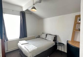 Clifton Street allows 18 year olds to book a room
