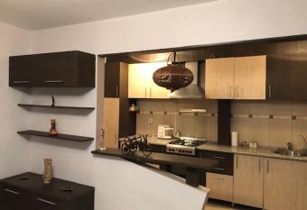 Apartament tip Samantha zona Polivalenta Arad has Balcony rooms