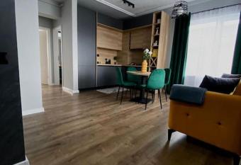 Your luxury home for good time. has Balcony rooms