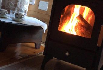 Gioia Resort has Balcony rooms