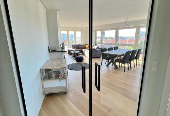 Le Sable Doux - Watersportbaan has Balcony rooms