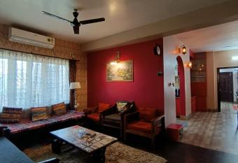 Newtown Luxury Home 2 has Balcony rooms