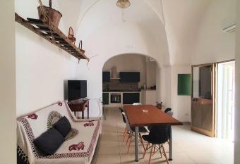 La Stella Marina has Balcony rooms