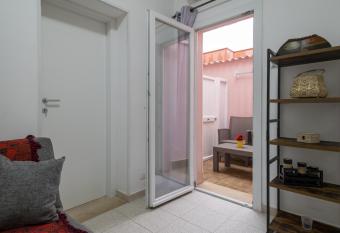 La Sebastiana has Balcony rooms