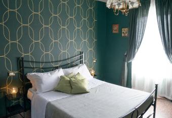 D.I DREAM has Balcony rooms