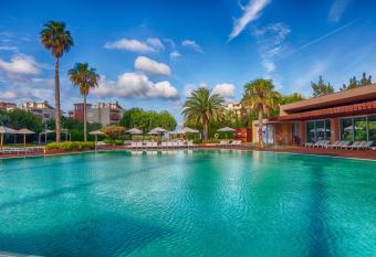 Aqualuz Troia Mar by The Editory has Balcony rooms