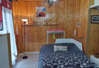 Sestola Paradise All Seasons has Balcony rooms