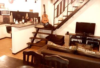 Departamento antiguo en excelentes condiciones has Balcony rooms