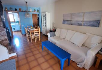 Casa apareada cerca de la playa has Balcony rooms