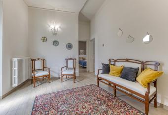 Nerea Home has Balcony rooms