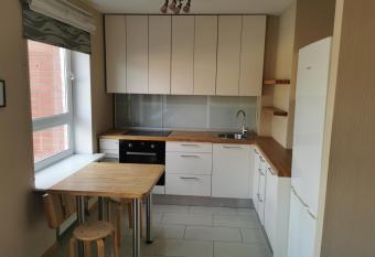 Tilts App has Balcony rooms