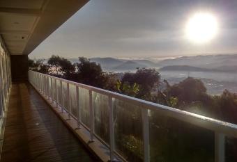 Hotel Kleinsberg has Balcony rooms