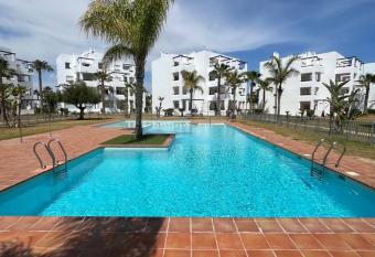 Vista Verde allows 18 year olds to book a room