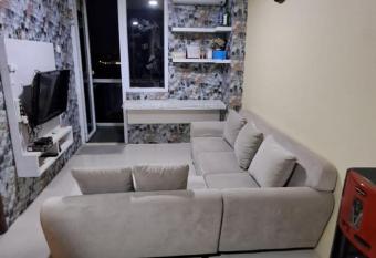 2 BED ROOM Paradise Room by Vivo Aparetment has Balcony rooms