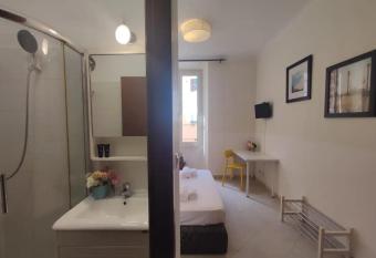 App for family has Balcony rooms