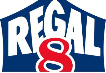 Regal 8 Inn & Suites has Smoking rooms