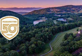 Massanutten Resort has Balcony rooms