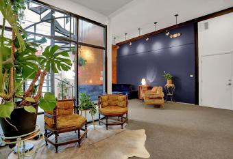 Young Avenue Sound Recording Studio allows 18 year olds to book a room