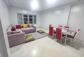 N  26, IMM ZERKTOUNI, Ave Abderrahim Bouabid, Agadir 80000 allows 18 year olds to book a room