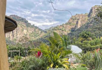 Casa IxeYolo allows 18 year olds to book a room