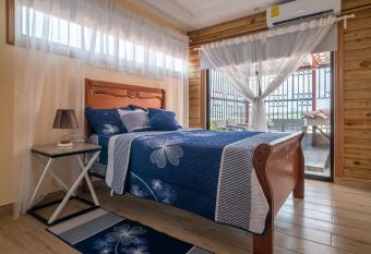 Loft con terraza en Santo Domingo has Balcony rooms