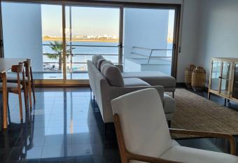 In Secret Waters has Balcony rooms