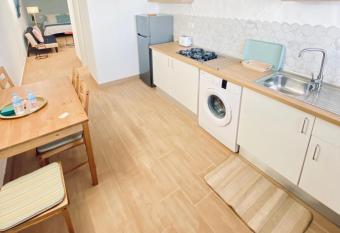 Casa Gercko 1 has Balcony rooms