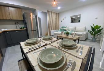 ANROC PATAGONIA INN allows 18 year olds to book a room